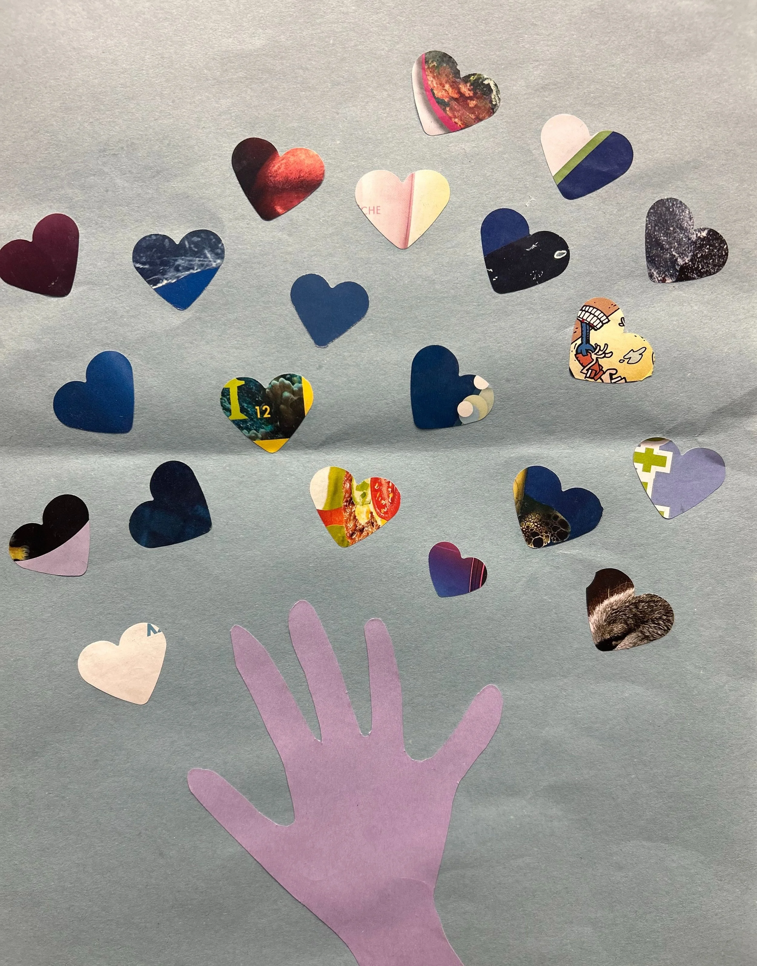 Community artwork