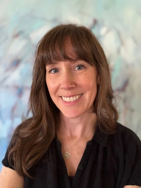 Photo of Krista Palmer
