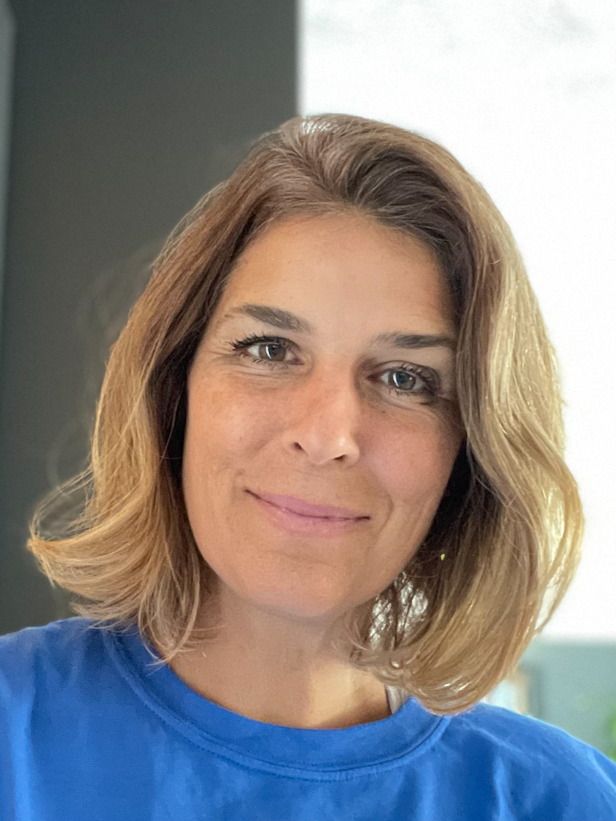 Photo of Jill Franko