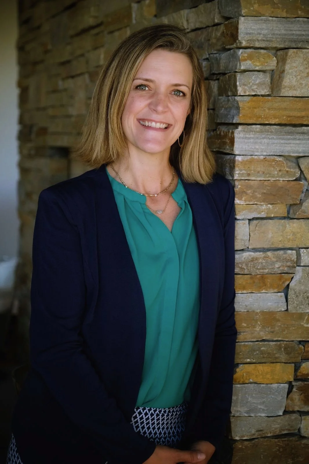Photo of Noelle Christensen